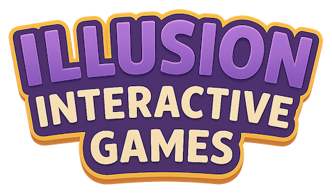 Illusion Interactive Games