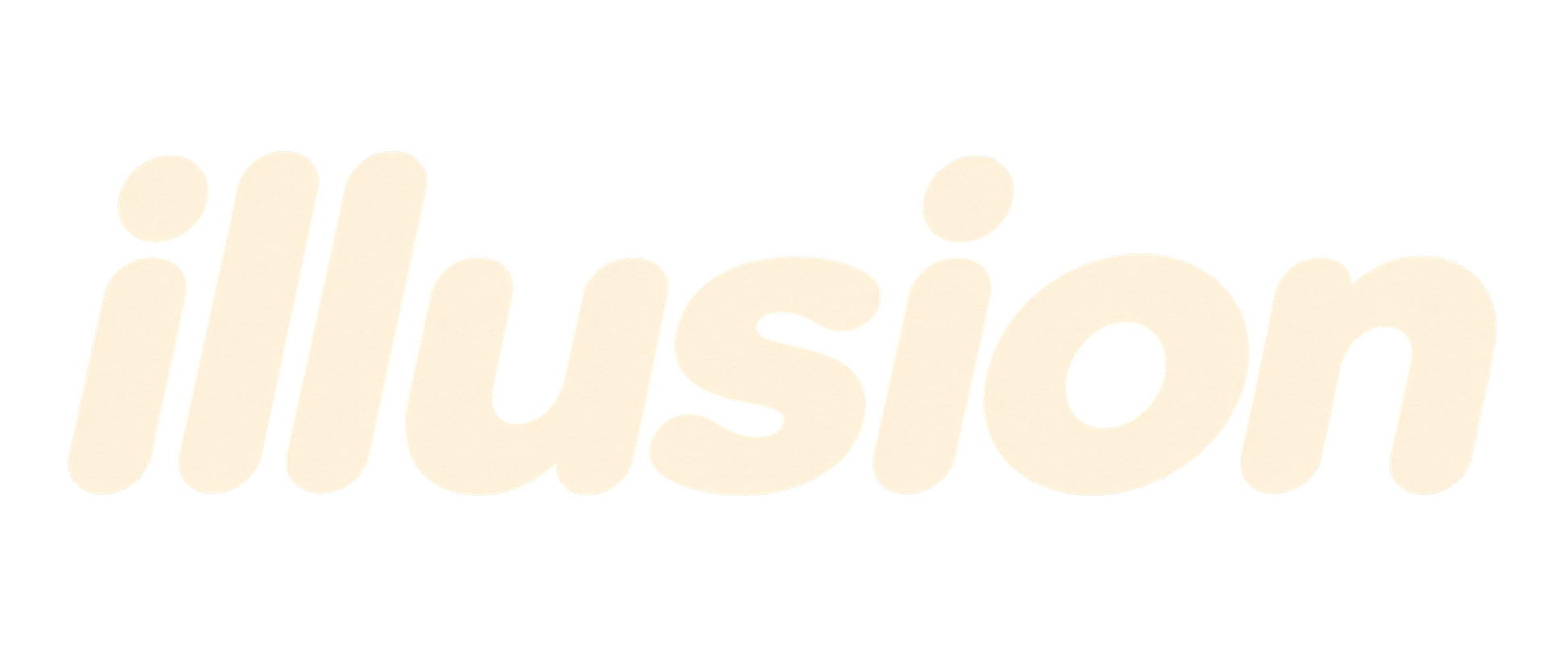 illusion